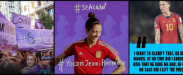 FM Aug 30, 2023: Women’s World Cup / bell hooks