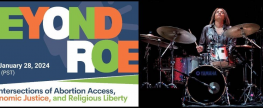 FM Jan 24, 2024: Beyond Roe & Jazz Women