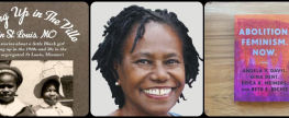 FM Jan 31, 2024 : Growing Up in the Ville / Abolition Feminism