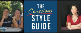 FM June 5, 2024:: Conscious Style Guide / Self Care for Activists