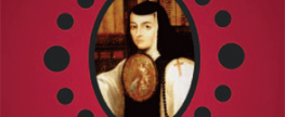 Apr 15 on FM: Judy Grahn, Healthy LA & the Sor Juana Festival