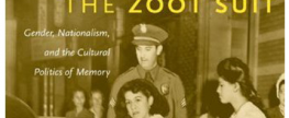 July 29 on FM: LGBT Comic Kate Clinton & ‘Woman in the Zoot Suit’