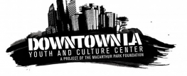 Apr 14 on FM:  DTLA Youth Center, RevolutionGirlStyle, Jane Hamsher & Healthcare