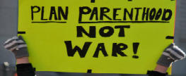 June 19 on FM: Young Feminists, is there an intensity gap?