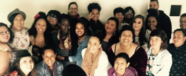 FM Aug 25: Femmes of Color/ Decolonizing S.LA / LA Rooted