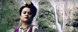 FM Sept 15: Guatemalan Hiphop / AlterNative Wellness / Street Vendors