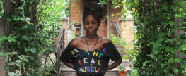 FM May 10: Creativity for Community / Alyesha Wise / FemMag gifts