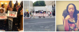 FM June 24:Moms Rising/ Occupy ICE LA /Black Kids In Outer Space