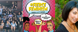 FM Nov 27: Que Vivan Las Mariposas/#Fierce Feminism/The Reunion